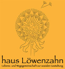 Haus Löwenzahn Logo